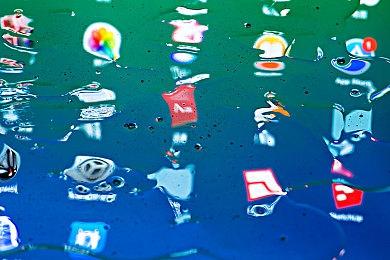 《Den of Wolves》携手艺术家Issa Salliander，打造游戏内独特面具